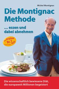 Produktbild: Die Montignac-Methode