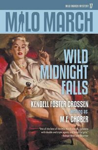 Produktbild: Milo March #17: Wild Midnight Falls