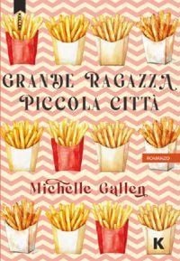 Produktbild: Grande ragazza, piccola citt&agrave;