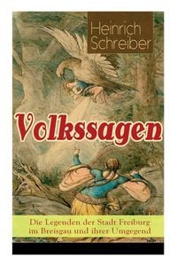 Produktbild: Volkssagen