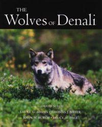Produktbild: Mech, L: Wolves Of Denali