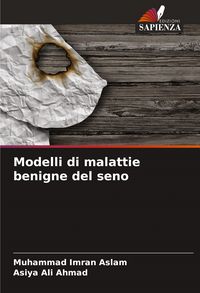 Produktbild: Modelli di malattie benigne del seno