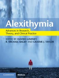 Produktbild: Alexithymia