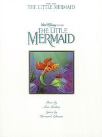 Produktbild: Walt Disney Pictures Presents the Little Mermaid
