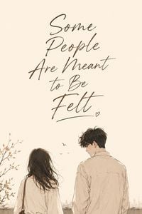 Produktbild: Some People Are Meant to Be Felt