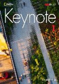 Produktbild: Keynote 1 with the Spark platform