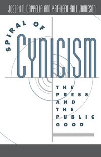 Produktbild: Spiral of Cynicism