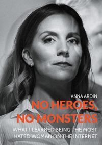 Produktbild: No Heroes, No Monsters