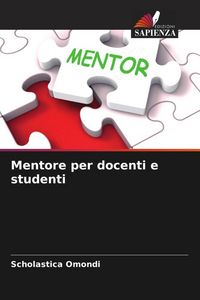 Produktbild: Mentore per docenti e studenti