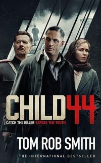 Produktbild: Smith, T: Child 44