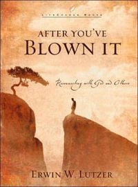 Produktbild: After You've Blown It