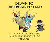Produktbild: Drawn to the Promised Land