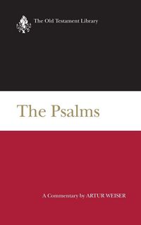 Produktbild: The Psalms (OTL)