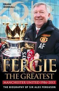 Produktbild: Fergie The Greatest