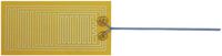 Bild vom Artikel Thermo TECH Polyester Heizfolie selbstklebend 12 V/DC, 12 V/AC 20 W Schutzart IPX4 (L x B) 200 mm x 100 mm vom Autor 