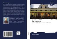 Produktbild: Dei e sangue