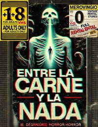 Produktbild: Entre La Carne Y La Nada