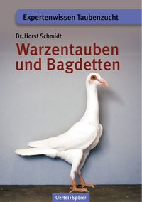 Produktbild: Warzentauben und Bagdetten