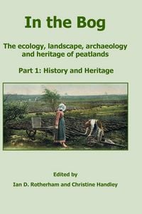 Produktbild: In the Bog, The ecology, landscape, archaeology and heritage of peatlands