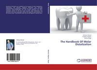 Produktbild: The Handbook Of Molar Distalization
