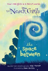 Produktbild: The Space Between