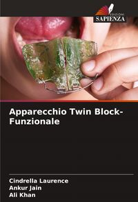 Produktbild: Apparecchio Twin Block-Funzionale