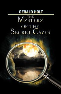 Produktbild: The Mystery of the Secret Caves