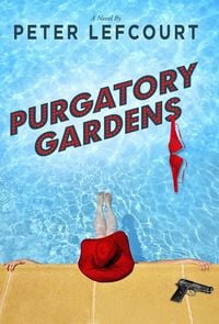 Produktbild: Purgatory Gardens