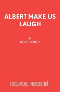 Produktbild: Albert Make Us Laugh
