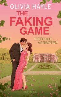 Produktbild: The Faking Game