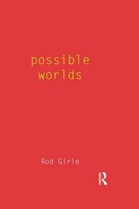 Produktbild: Girle, R: Possible Worlds
