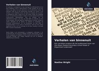 Produktbild: Verhalen van binnenuit