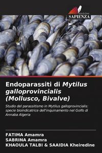 Produktbild: Endoparassiti di Mytilus galloprovincialis (Mollusco, Bivalve)