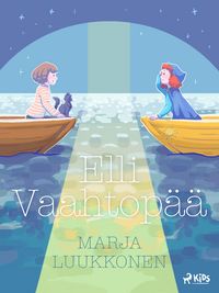 Produktbild: Elli Vaahtop&auml;&auml;