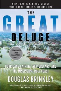 Produktbild: Great Deluge, The