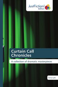 Produktbild: Curtain Call Chronicles