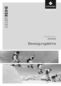 Produktbild: Bewegungslehre