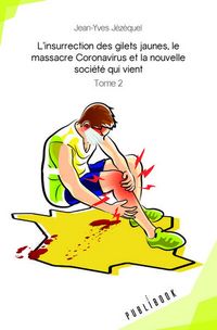 Produktbild: L insurrection des gilets jaunes,