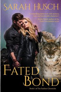 Produktbild: Fated Bond