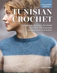 Produktbild: Tunisian Crochet