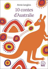 Produktbild: 10 contes d'Australie