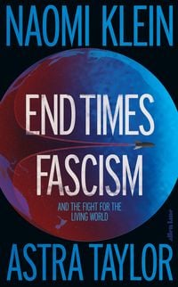 Produktbild: End Times Fascism