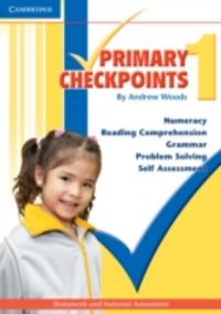 Produktbild: Cambridge Primary Checkpoints