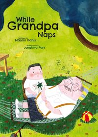 Produktbild: While Grandpa Naps