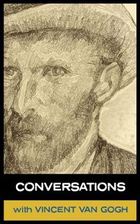 Produktbild: Conversations with Van Gogh