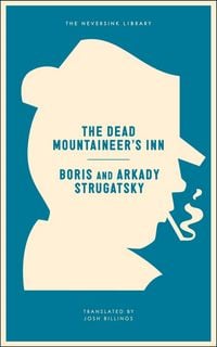 Produktbild: The Dead Mountaineer's Inn