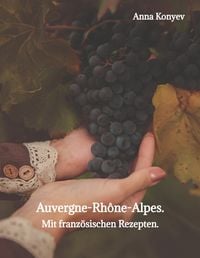 Produktbild: Auvergne-Rh&ocirc;ne-Alpes.