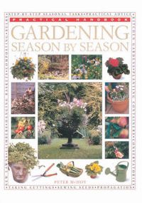 Produktbild: Gardening Season By Season