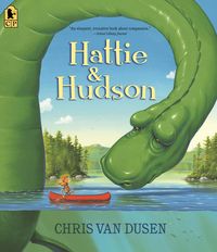 Produktbild: Hattie and Hudson