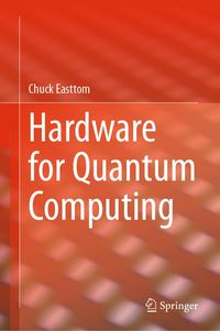 Produktbild: Hardware for Quantum Computing